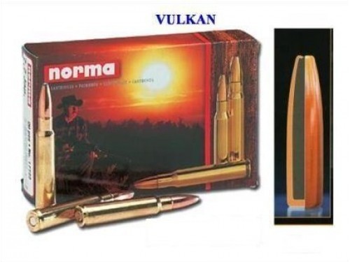 300 WM Norma Vulkan/180gr